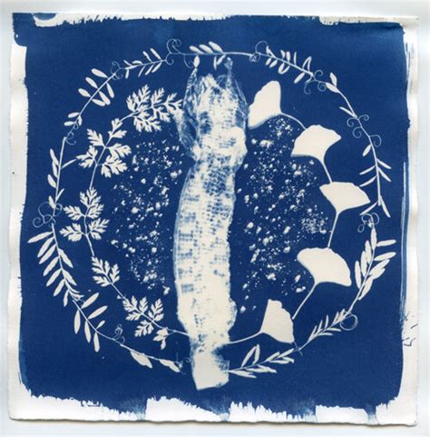 Mandalas For The Blues — J M Golding