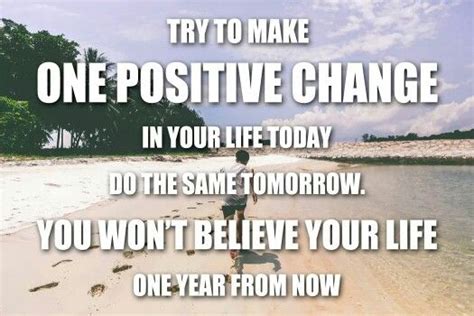 Make Positive Changes Every Day Transcendental Meditation Technique