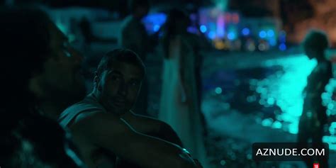 Maria Hervas Nude Aznude