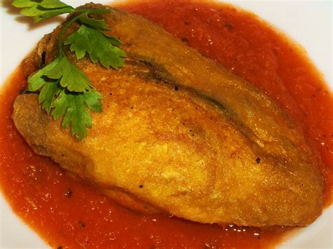 Chiles Rellenos Con Queso A La Mexicana
