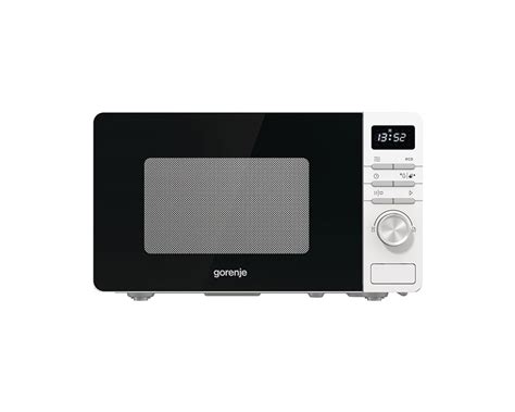 Gorenje mikrovalna pećnica MO20A3W - Domod.ba