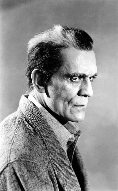 Boris Karloff Los Muertos Caminantes Boris Karloff Classic Horror Movies Classic Horror