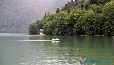 Апсны-Трэвел: Экскурсии по Абхазии!