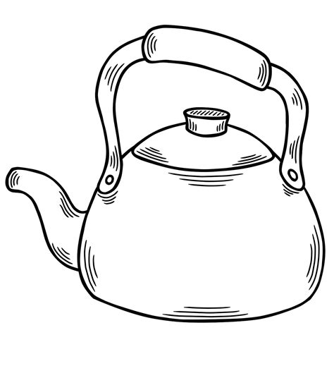 500 Free Kettle And Teapot Images Pixabay