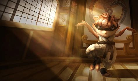 The Best Kennen Skins In League Of Legends All Ranked Fandomspot