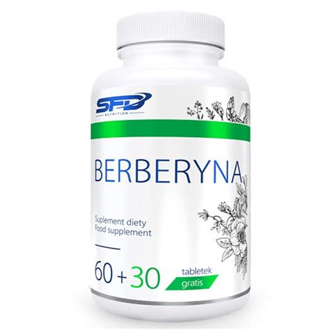 SFD Berberin 500 mg 90 Tabletten hochdosiert BERBERINE no Kapseln | eBay.de