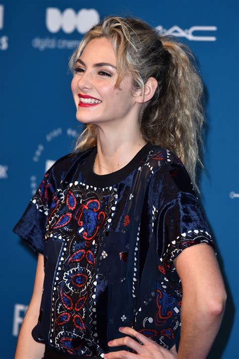 Tamsin Egerton British Independent Film Awards 2018 • Celebmafia