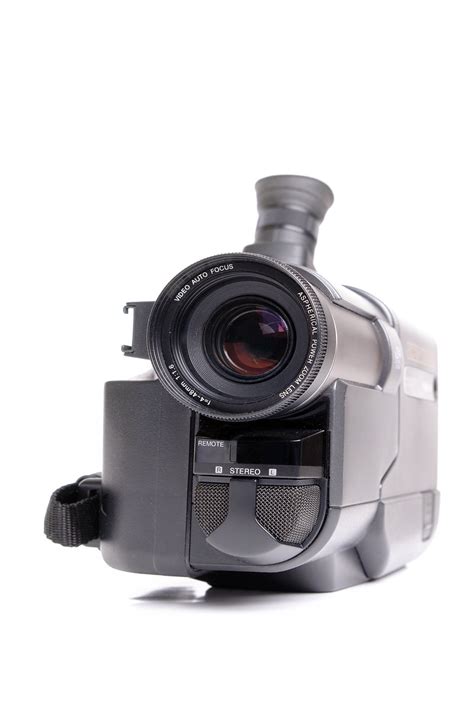 Unveiling the Differences: A Comprehensive Guide to Video8, Hi8, and ...