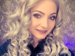 Mya Blonde Getcamgirls