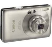 Canon Digital Ixus 100 IS im Test Testberichte.de-∅-Note
