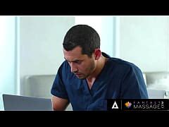 Fantasy Massage Stacked Tattooed Babe Easily Takes His Monster Cock In Her Perfect Fat Ass