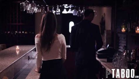 Aggressive Teen Jill Kassidy Waitress Seduces Unsuspecting Married Boss Porn Video Tnaflix