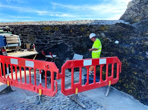 Advanced Robotic Cutter Solutions at Glanville Trenchless