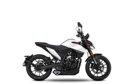 Motos Naked Marcas Modelos Precios Y Fichas Mundomotero