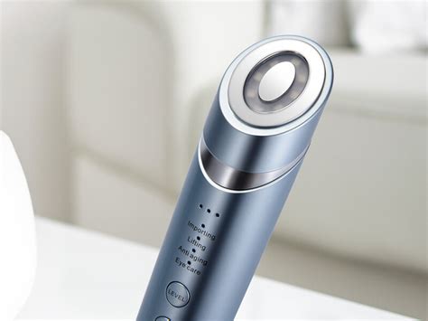 What Is A Red Light Rf Skin Tightening Device And How Does It Help