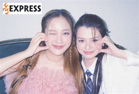 Sarocha Chankimha là ai Couple bách hợp Thái Lan cực hot