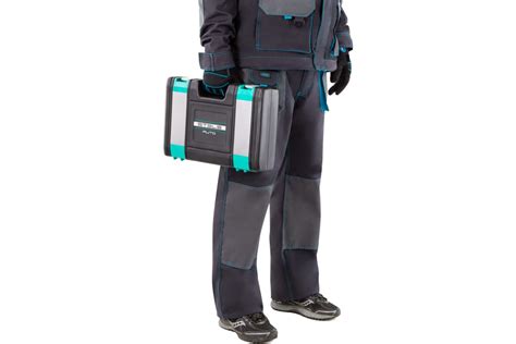 Набор инструментов 94 предмета, 12 гранные головки STELS 14118 ...