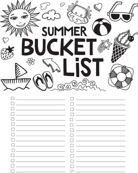 Summer Printable Images - Printable New Year Banners