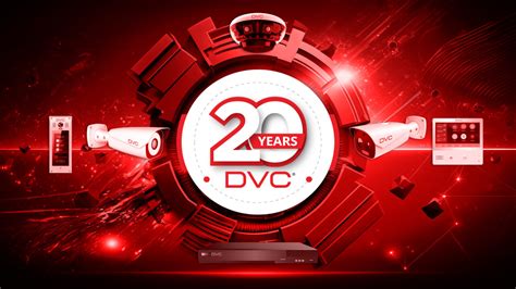 DVC - Reliable and flexible solutions