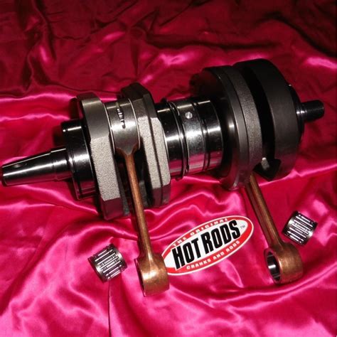 Vilebrequin Hot Rods Pour Kawasaki Sx R Jh Jt S