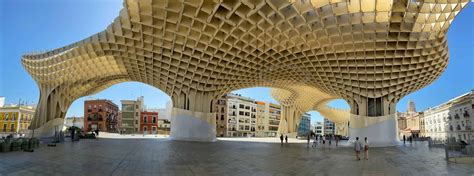 Sevilla Sehenswürdigkeiten - das musst du sehen