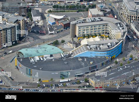 Aerial View Newcastle Upon Tyne High Resolution Stock Photography And