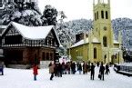 Tour To Shimla Sangla Kalpa Kaza Manali Chandigarh Form Amritsar