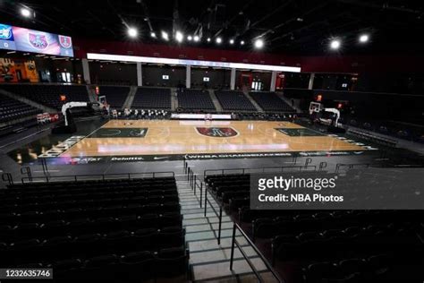 Gateway Center Arena College Park Photos And Premium High Res