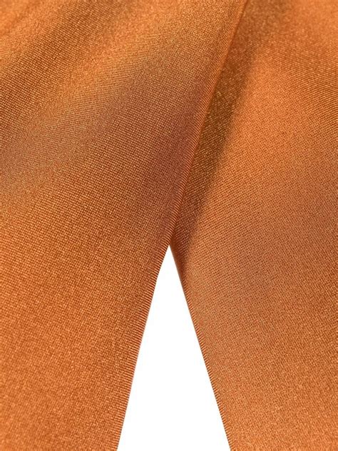 Noire Swimwear High Shine Triangle Cup Bikini Set Farfetch