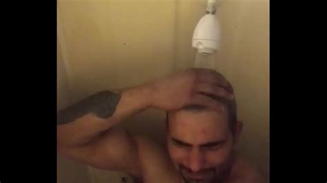 Relaxing Hot Shower Xnxx