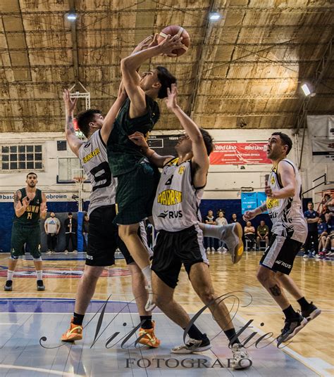 La Banda no pudo en la primera final – Guillermo Brown