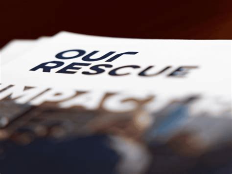 About Our Rescue And Our Fight Against Sex Trafficking