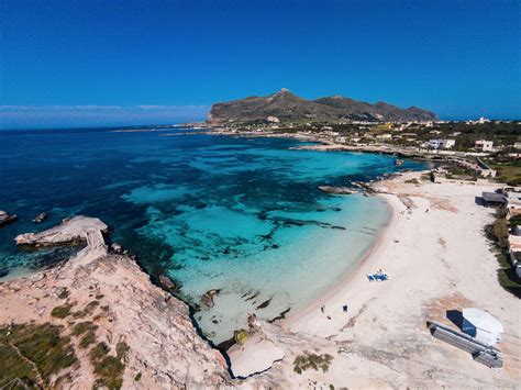 Shuttle Tour To Favignana And Levanzo From Trapani Egadi Escursioni