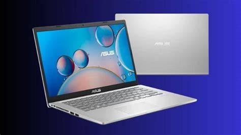 Laptop Asus Vivobook X415ea Ek2043w I3 1115g48gb256gb14 Fhd