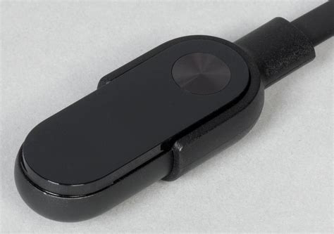 Фитнес-браслет Xiaomi Mi Band 2