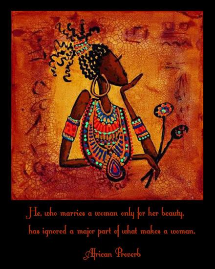 African Spirituality Quotes. QuotesGram