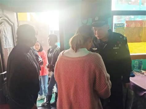 反诈骗｜六盘水市派出所民警成功劝阻一起电信网络诈骗 澎湃号·政务 澎湃新闻 The Paper