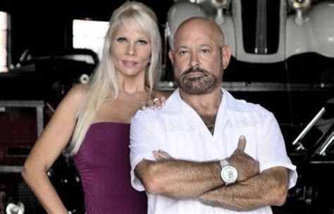 Ted Vernon: wiki, bio, net worth, age, arrested, divorce, new wife?