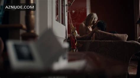 Vanessa Eckart Nude Aznude