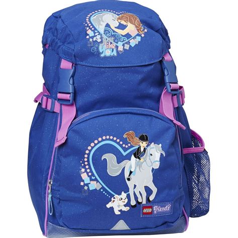 Lego Friends Horse Norwegian Batoh Maxíkovy Hračky