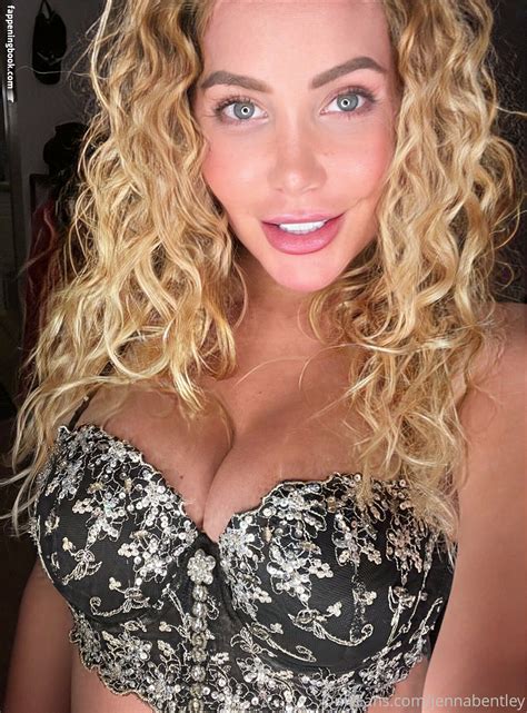 Jennabentley Nude Onlyfans Leaks The Fappening Photo