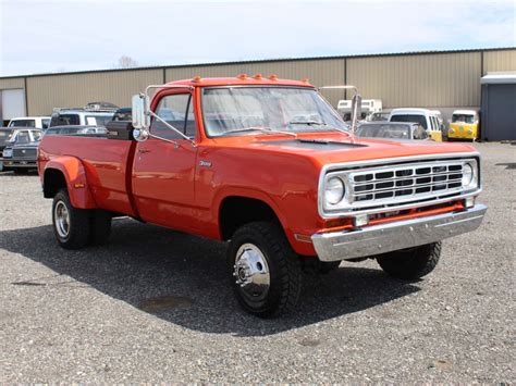 73 Dodge D300 Sale Prices Br