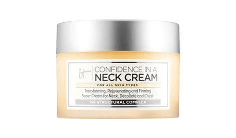The 19 Best Neck Firming Creams in 2024 - PureWow