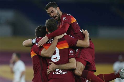 Serie A Highlights Roma Benevento Gol E Sintesi Partita Video