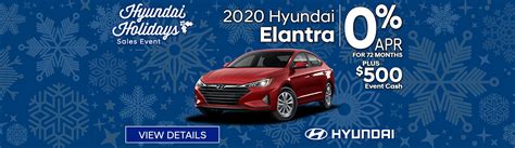 Hyundai Dealer in Palm Springs | Palm Springs Hyundai