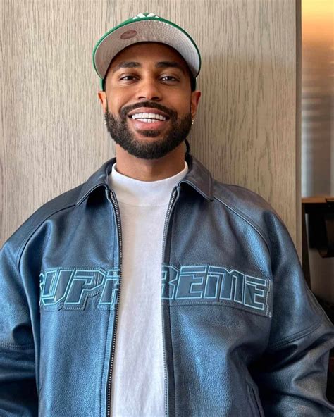 Big Sean Profile: Net Worth, Height, Age, Career & Facts