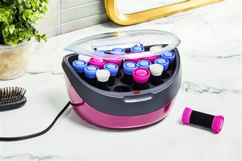 The Best Hot Rollers According To Our Testing