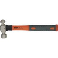 EGA Master Ball Pein Hammer 450 Gr Fibreglass Ino At Zoro