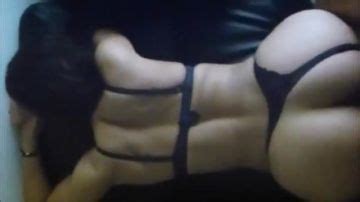 Big Ass Beurette Porn