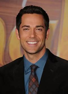 Zachary Levi Net Worth
